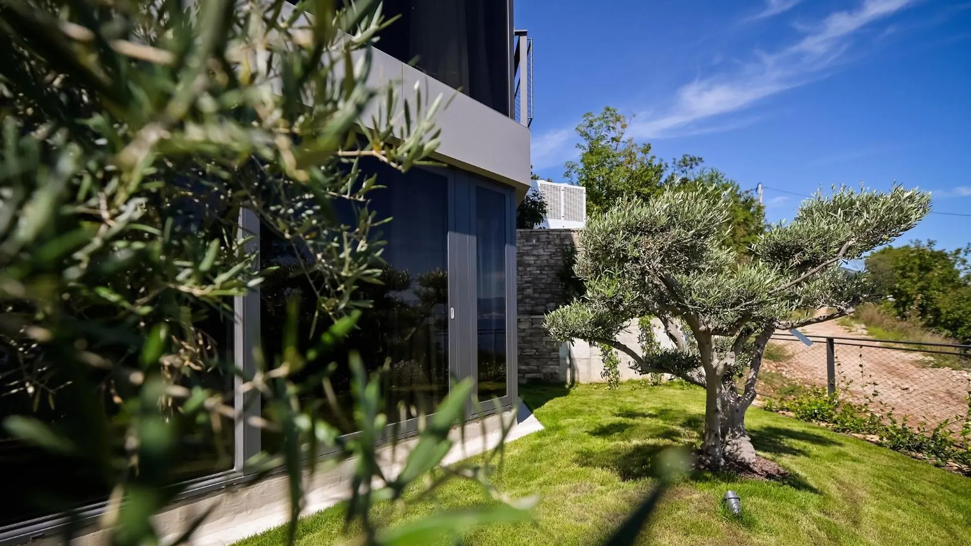 Sensational Istria Villa Villa Scenice Platinium 5 Bedrooms Stunning Sea Views Sauna And Gym Opatija