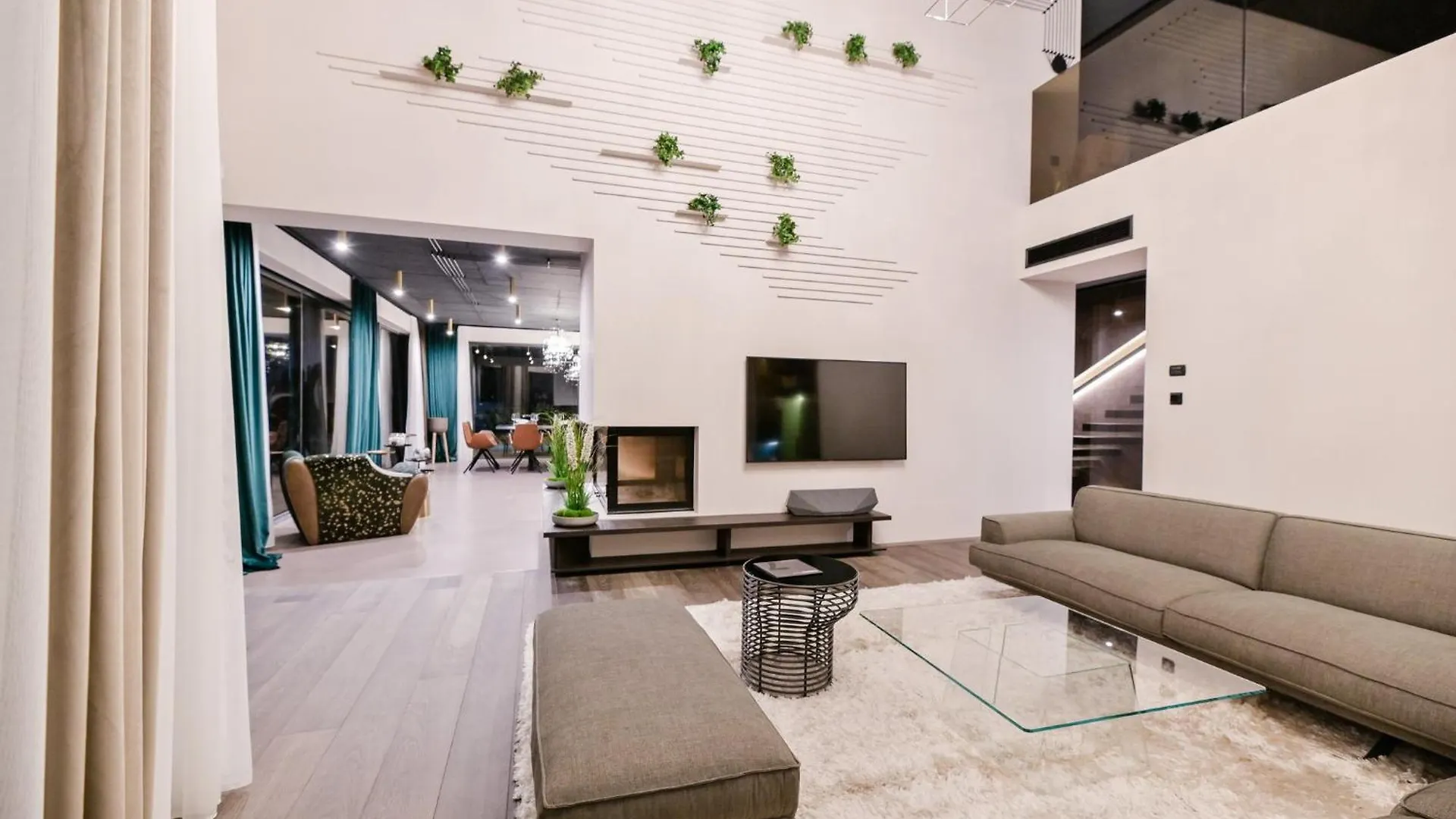 Sensational Istria Villa Villa Scenice Platinium 5 Bedrooms Stunning Sea Views Sauna And Gym Opatija