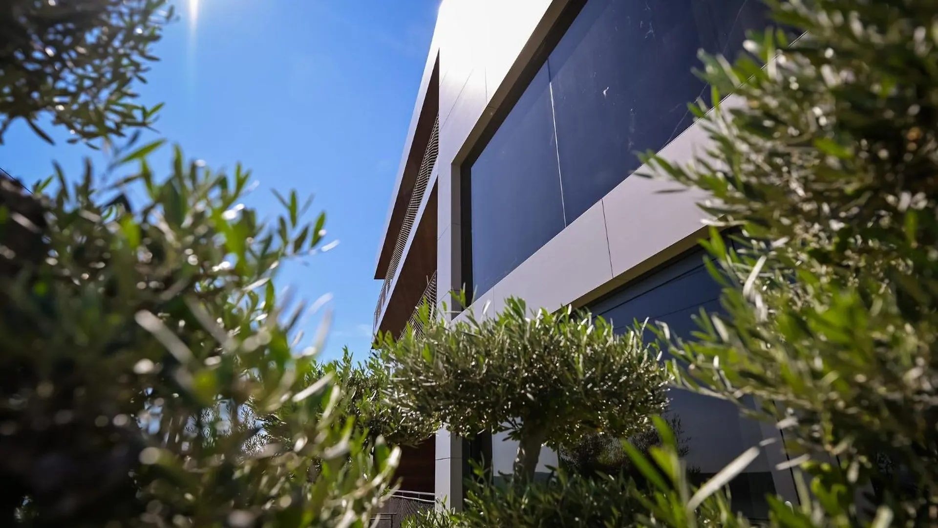 Sensational Istria Villa Villa Scenice Platinium 5 Bedrooms Stunning Sea Views Sauna And Gym Opatija 0*,  Kroatië