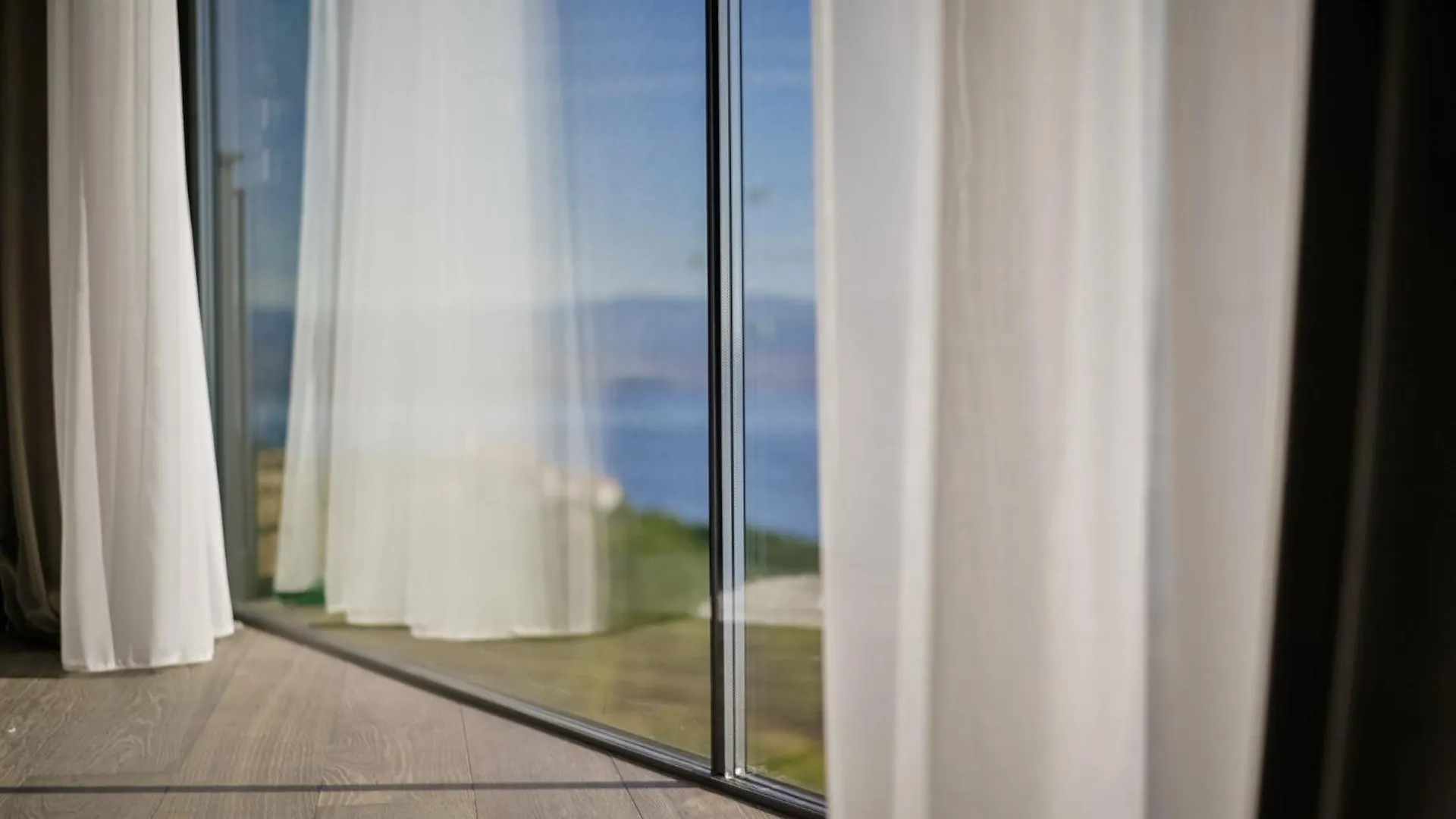 Sensational Istria Villa Villa Scenice Platinium 5 Bedrooms Stunning Sea Views Sauna And Gym Opatija