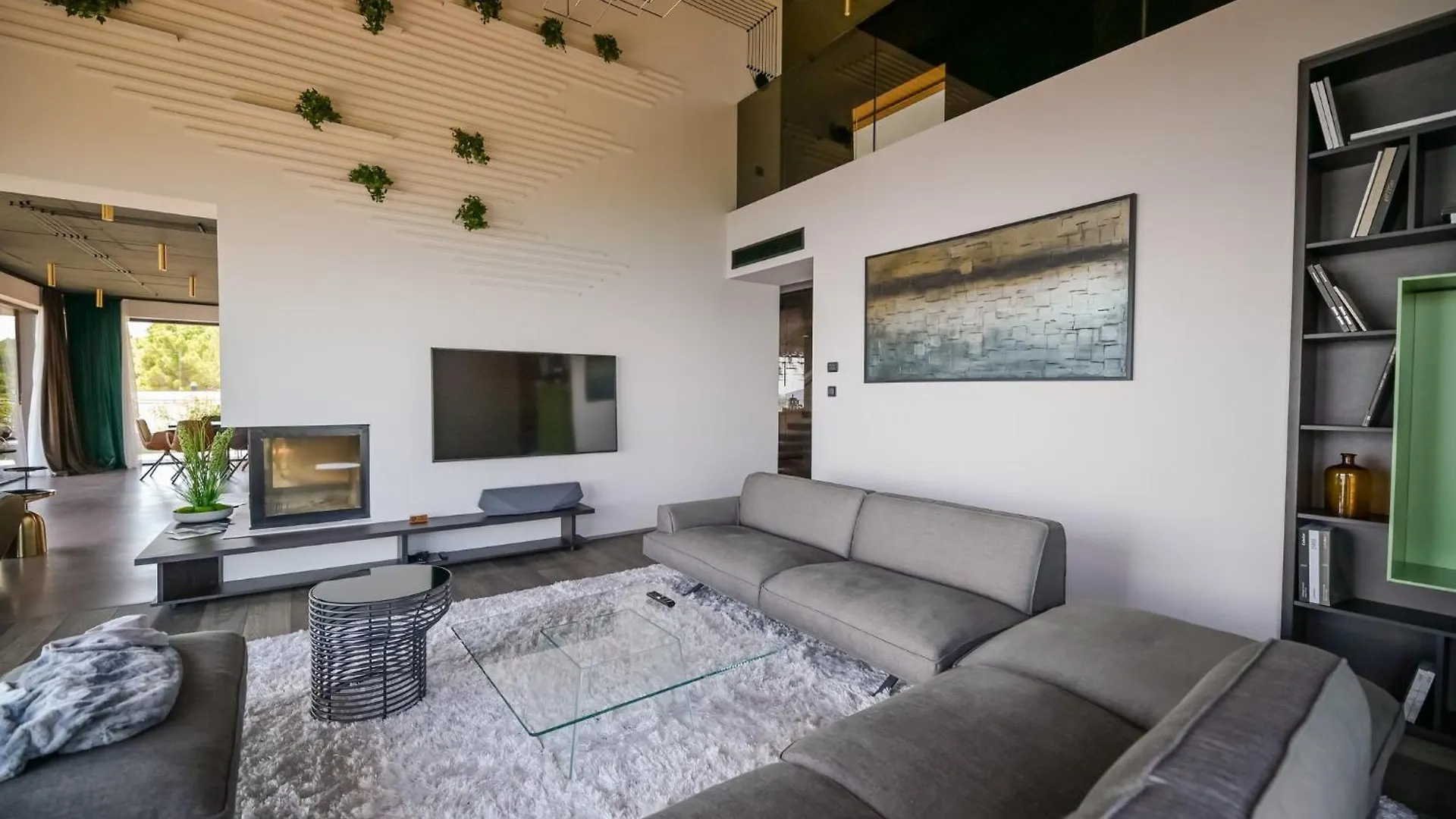 Sensational Istria Villa Villa Scenice Platinium 5 Bedrooms Stunning Sea Views Sauna And Gym Opatija 0*,