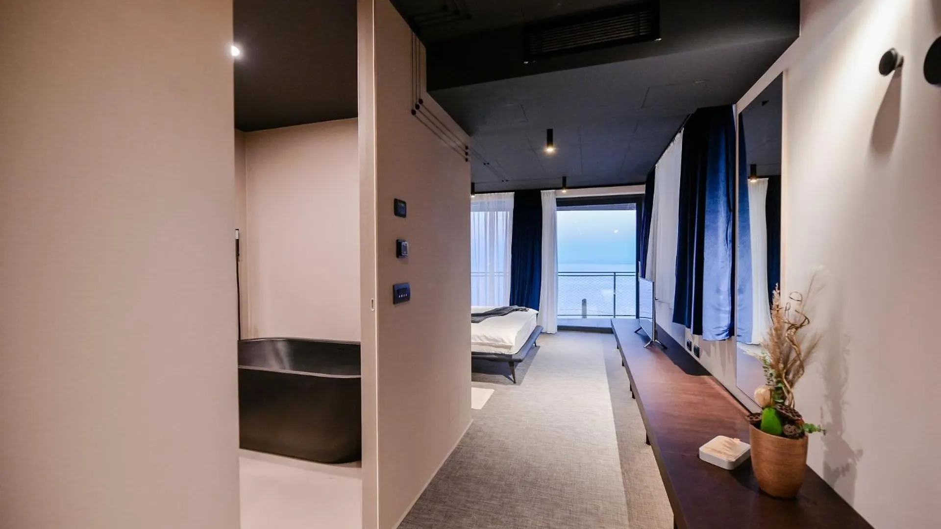 Sensational Istria Villa Villa Scenice Platinium 5 Bedrooms Stunning Sea Views Sauna And Gym Opatija
