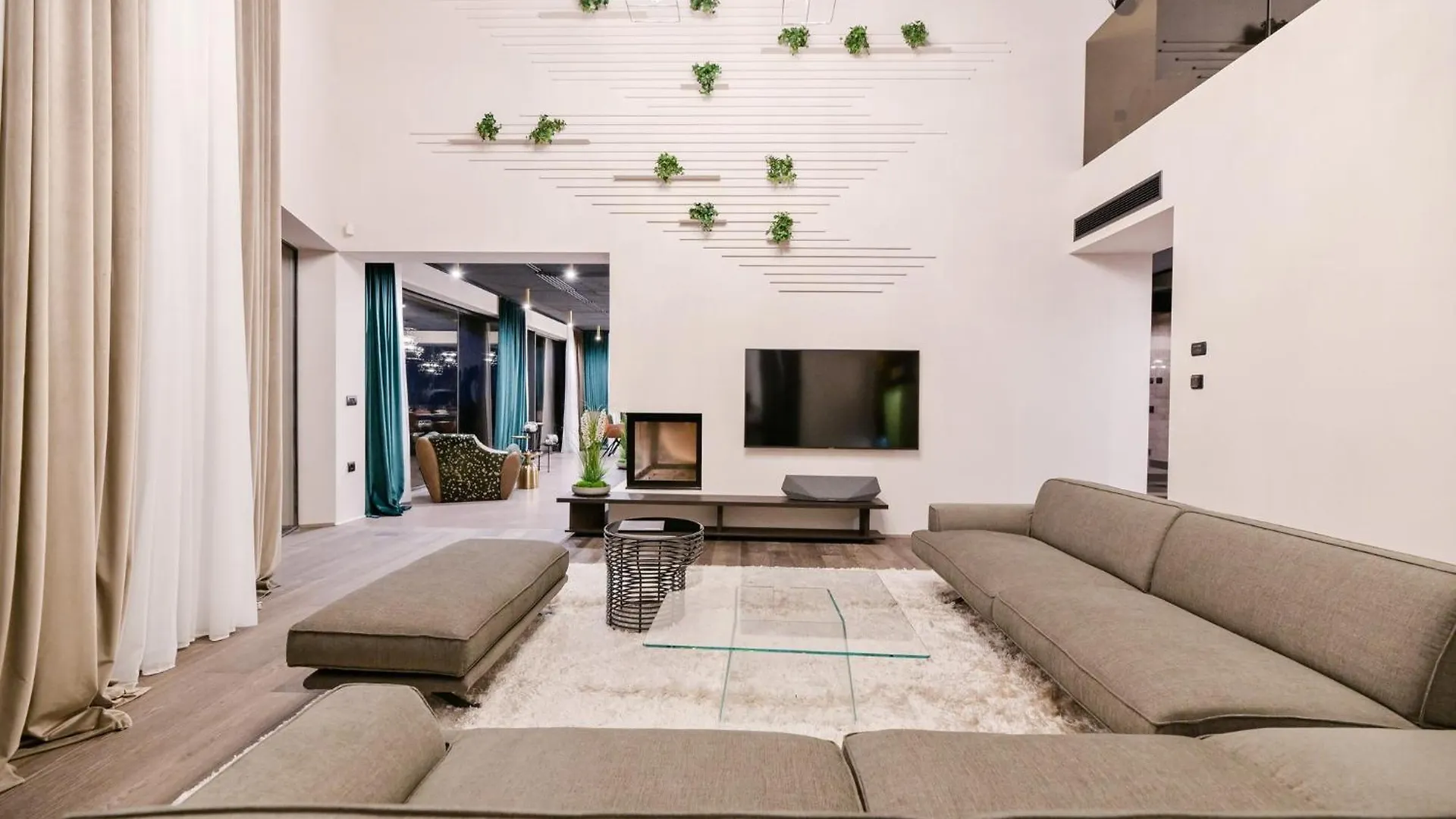 Sensational Istria Villa Villa Scenice Platinium 5 Bedrooms Stunning Sea Views Sauna And Gym Opatija