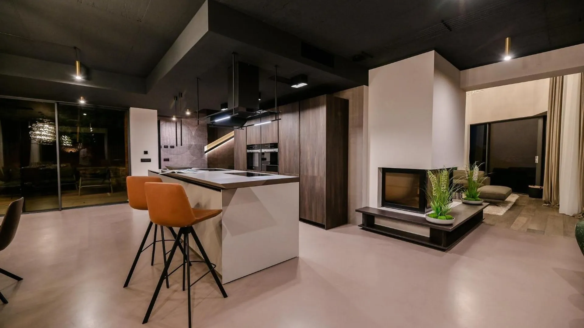 Sensational Istria Villa Villa Scenice Platinium 5 Bedrooms Stunning Sea Views Sauna And Gym Opatija 0*,