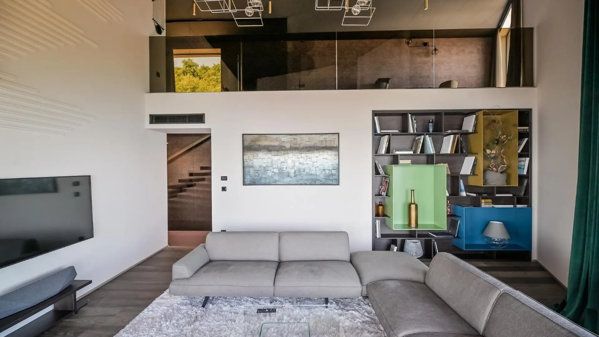 Sensational Istria Villa Villa Scenice Platinium 5 Bedrooms Stunning Sea Views Sauna And Gym Opatija