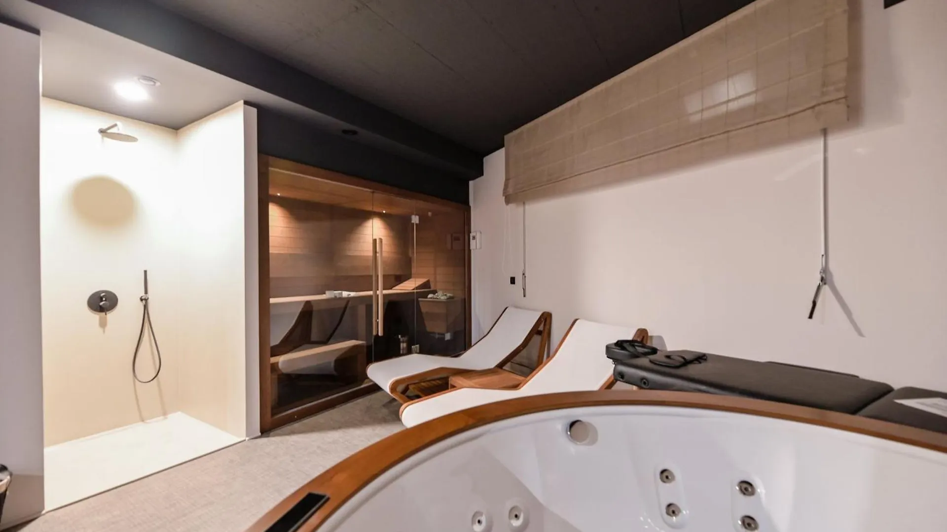 Sensational Istria Villa Villa Scenice Platinium 5 Bedrooms Stunning Sea Views Sauna And Gym Opatija